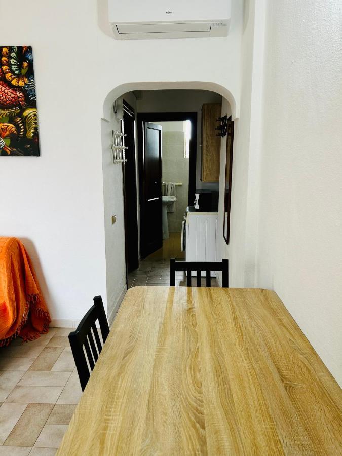 Апартаменти Casa Seu Санта-Тереза-Галлура Екстер'єр фото